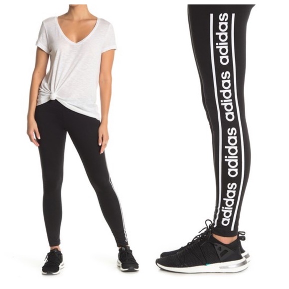 adidas Pants - NWT adidas Celebrate the 90s Tights